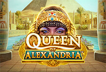 Queen of AlexandriaÃ¢ÂÂ¢