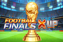 Football Finals XUPÃ¢ÂÂ¢