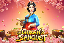 The QueenÃ¢ÂÂs Banquet
